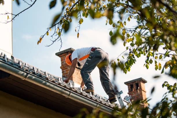 Best Storm Damage Roof Repair  in South Houston, TX